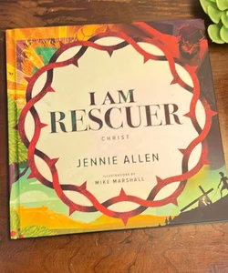 I Am Rescuer