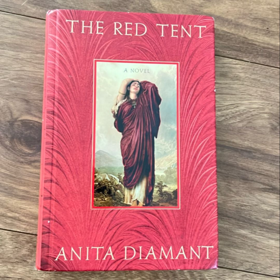 The Red Tent