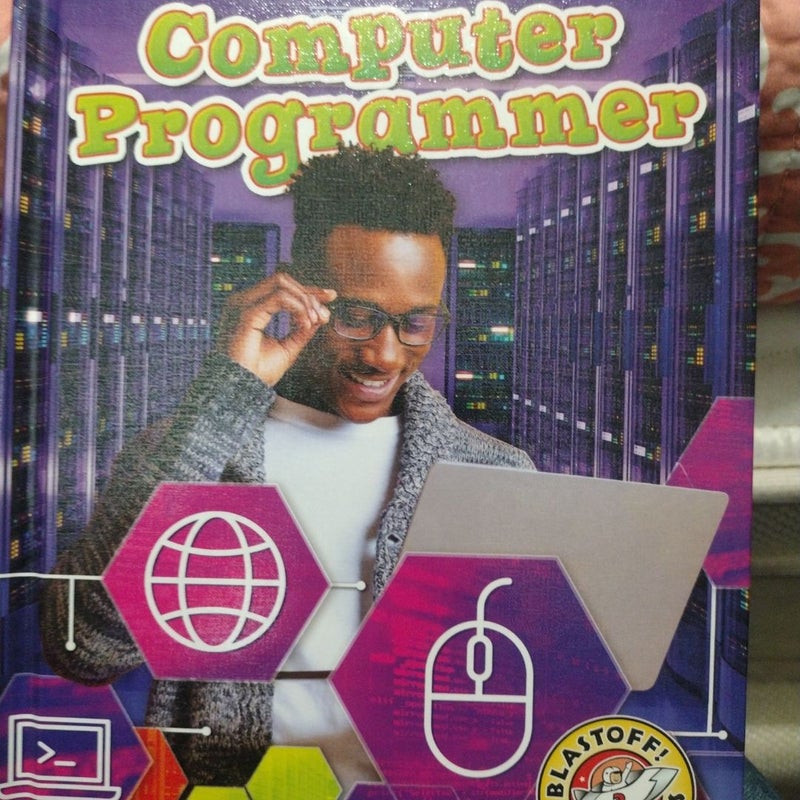 Computer Programmer