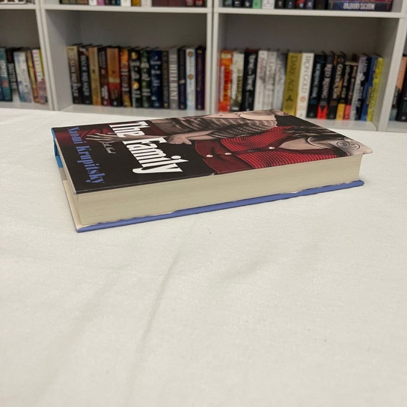 The Family BOTM