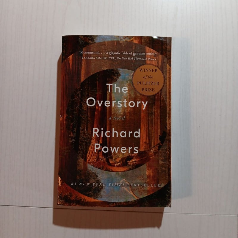 The Overstory