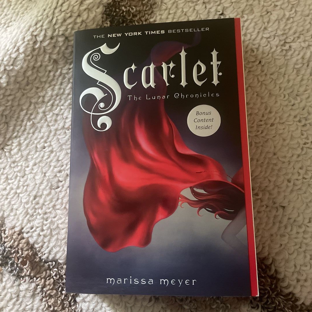 Scarlet