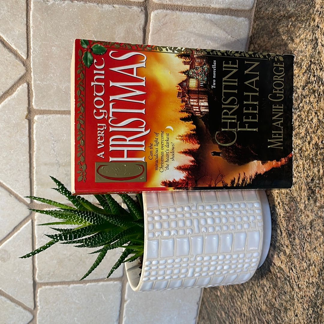 A Very Gothic Christmas