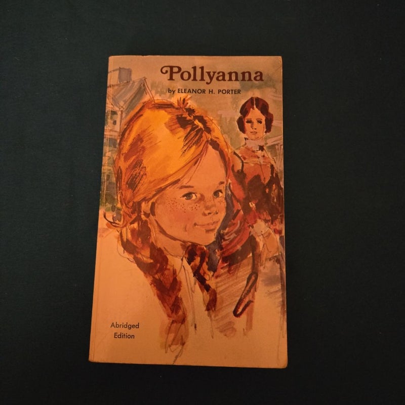 Pollyanna 