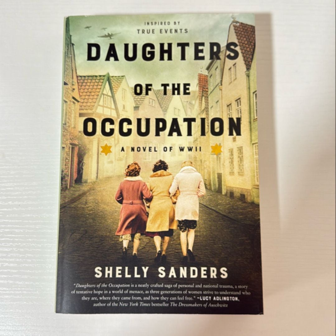 Daughters of the Occupation