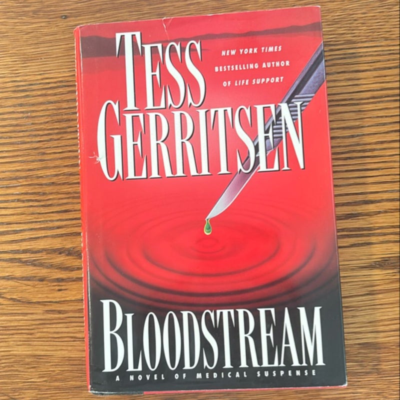 Bloodstream