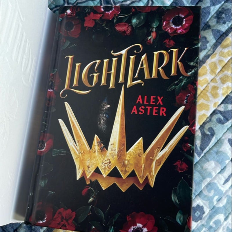 Lightlark (Special Edition)