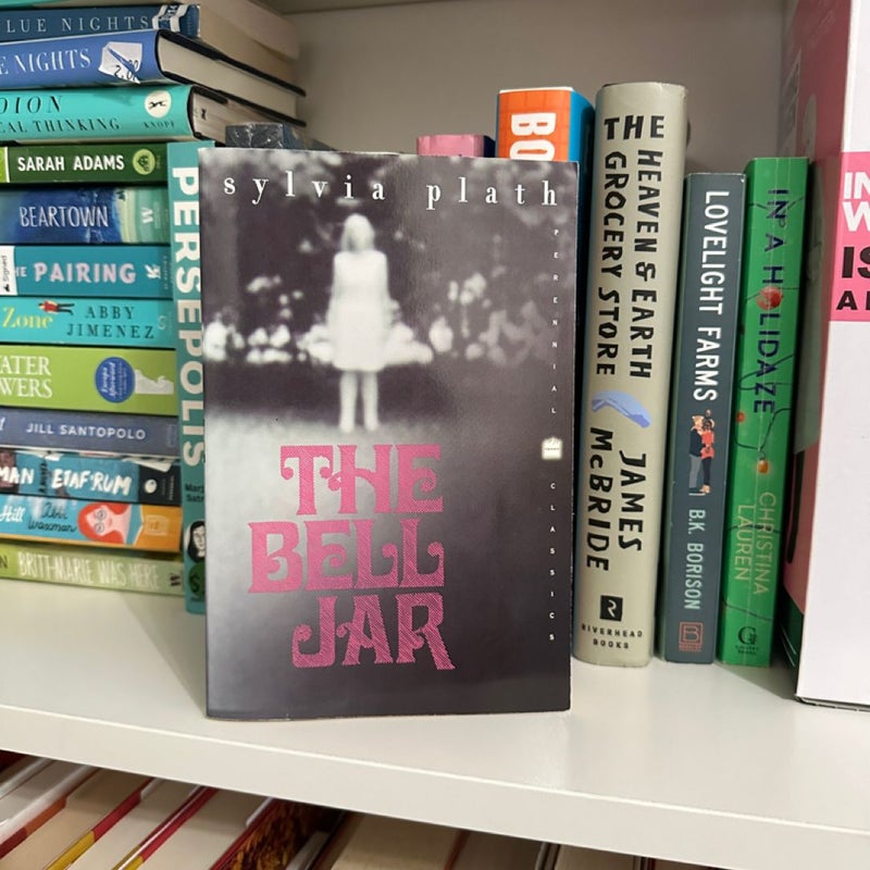 The Bell Jar