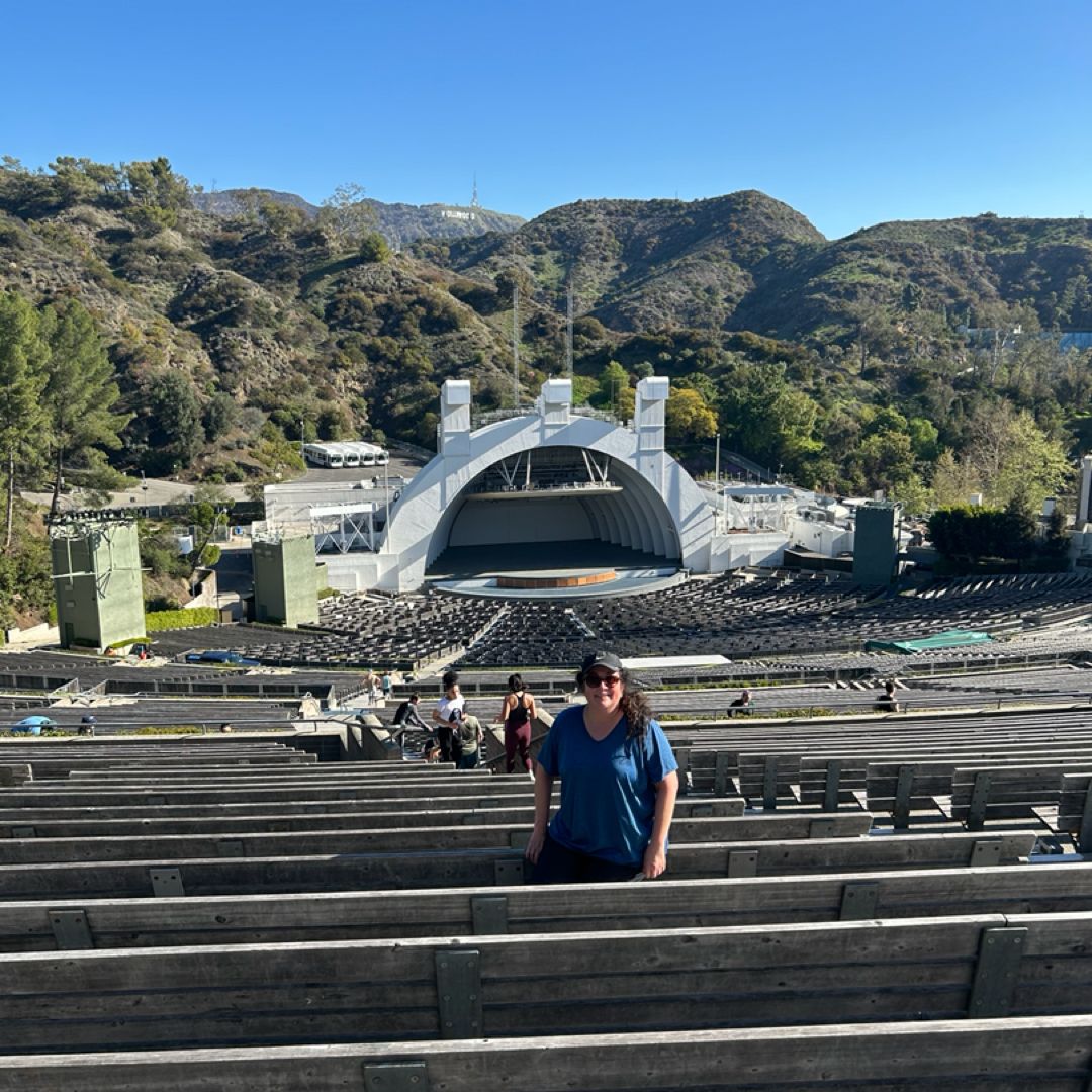 Claudia’s Bookshelf