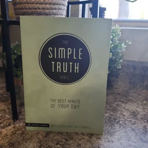 The Simple Truth Bible