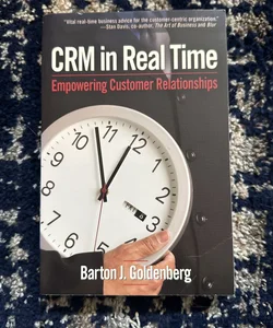 CRM in Real Time