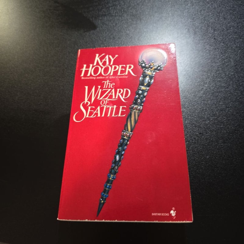 The Wizard of Seattle