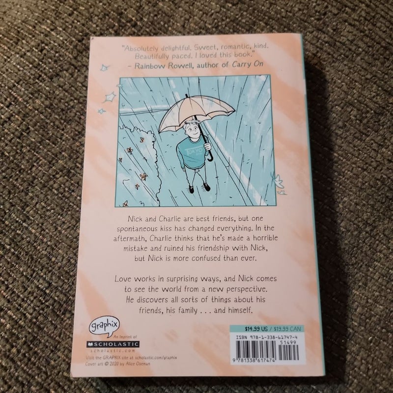 Heartstopper: Volume 2