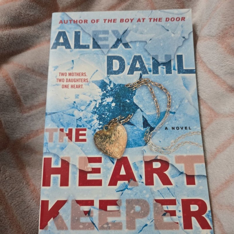The Heart Keeper