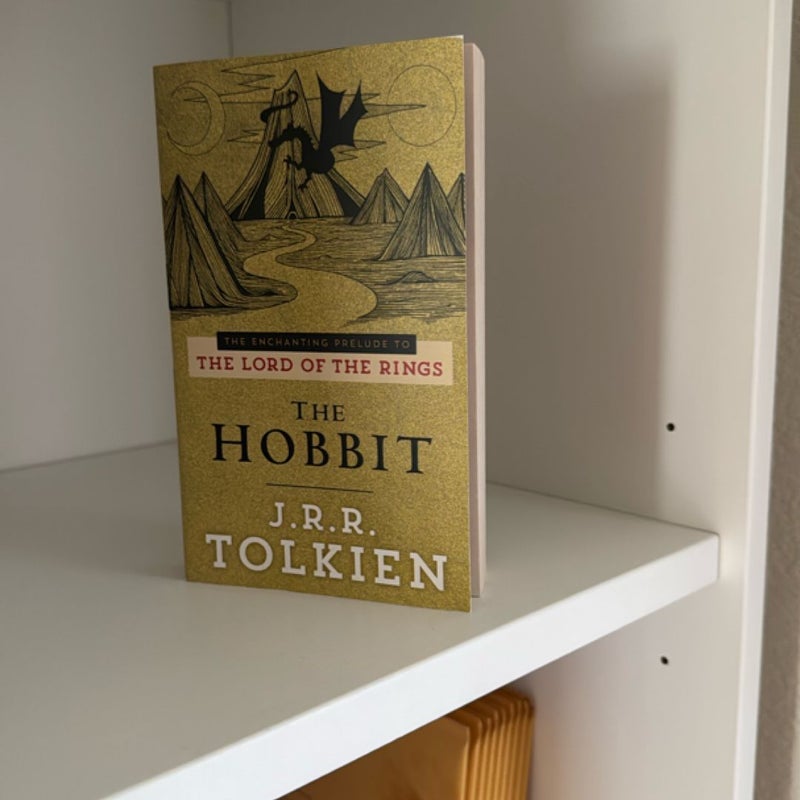 The Hobbit