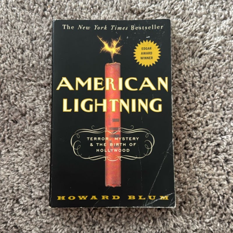 American Lightning