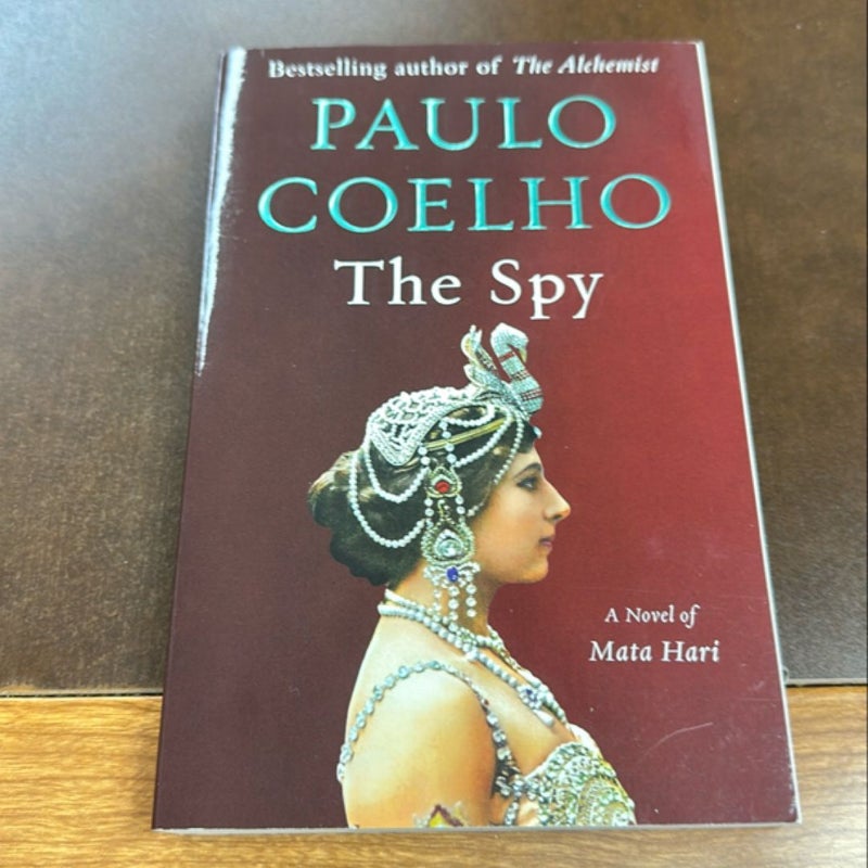 The Spy