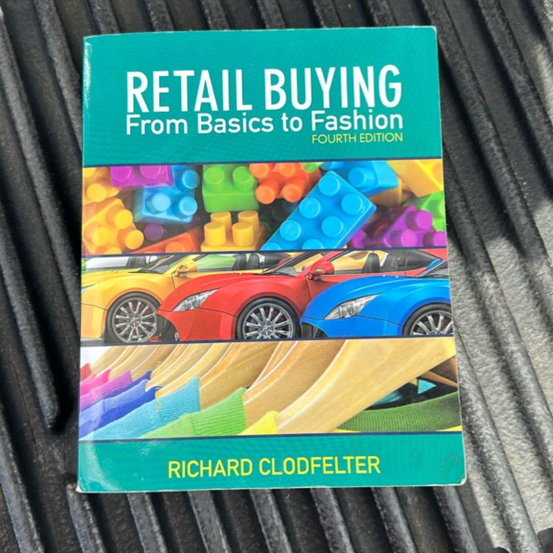 Retail Buying