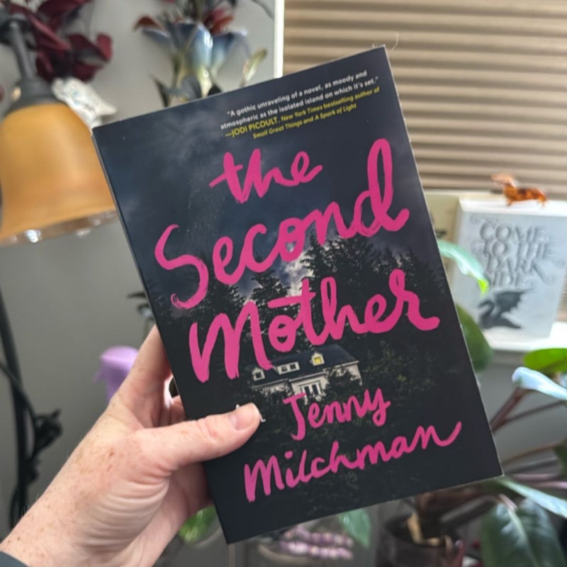 The Second Mother