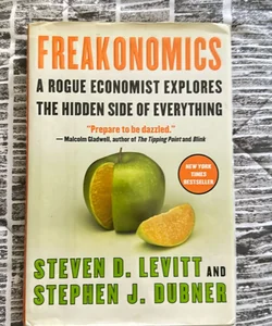 Freakonomics