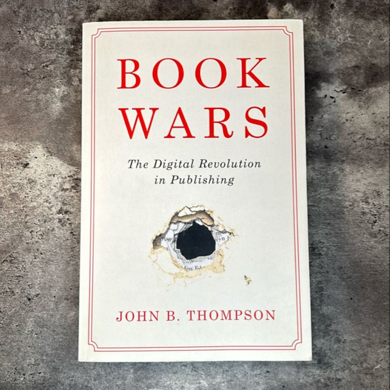 Book Wars