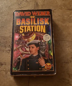 On Basilisk Station