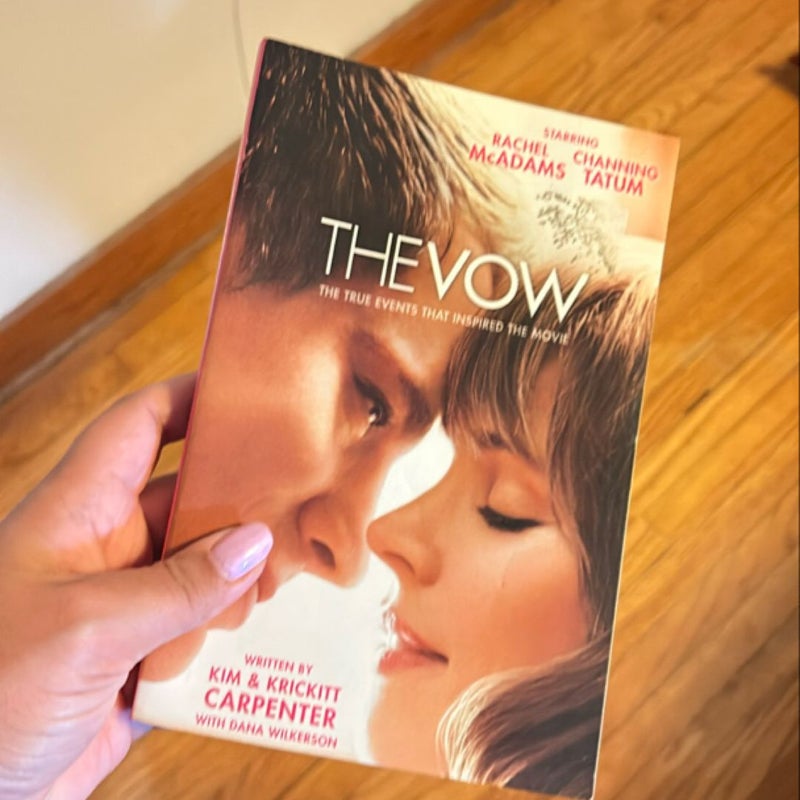 The Vow