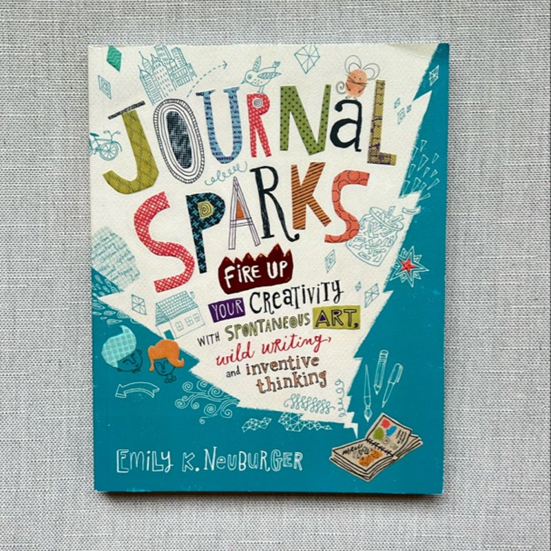 Journal Sparks