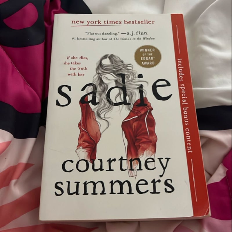 Sadie