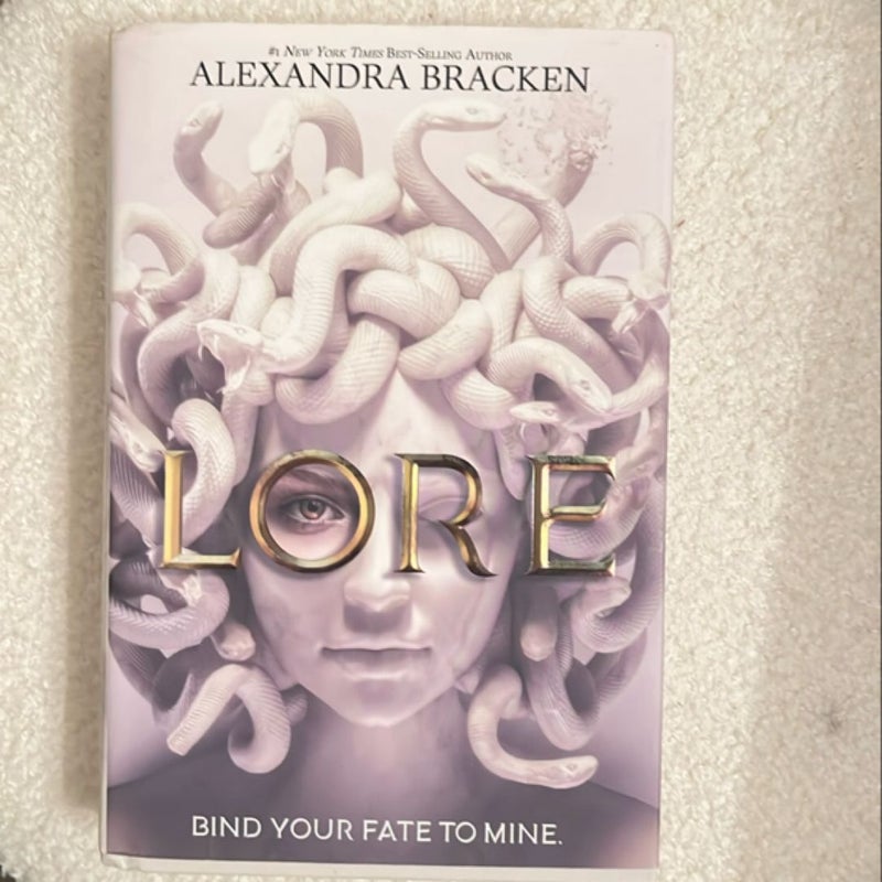 Lore
