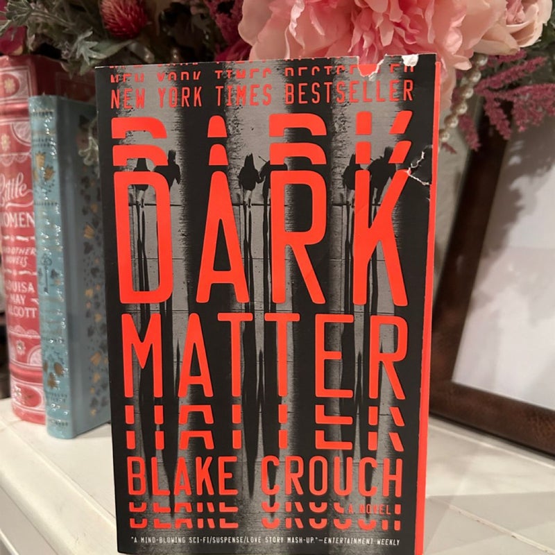 Dark Matter