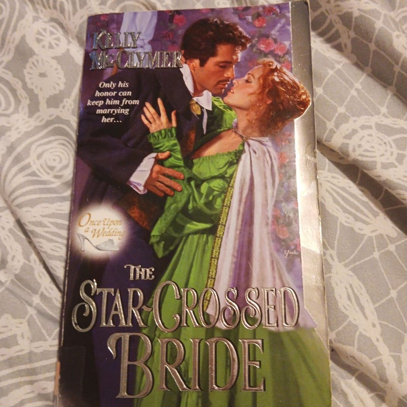 The Star-Crossed Bride