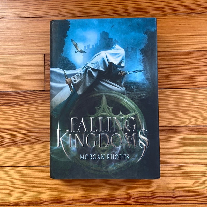 Falling Kingdoms