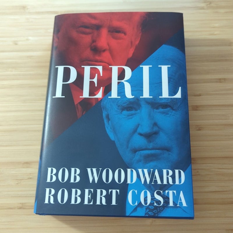 Peril