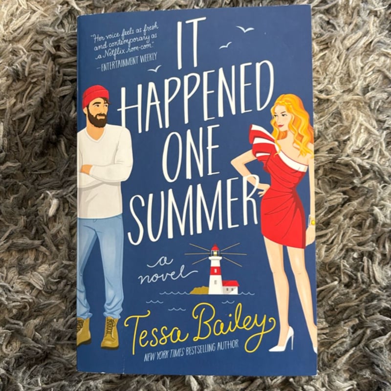 It Happened One Summer