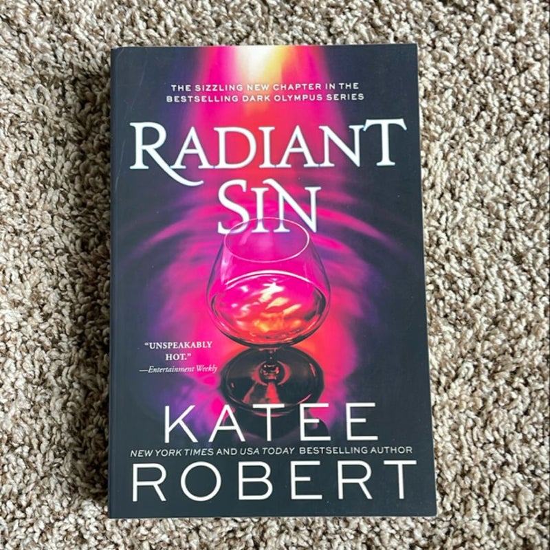 Radiant Sin