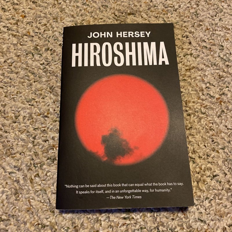 Hiroshima