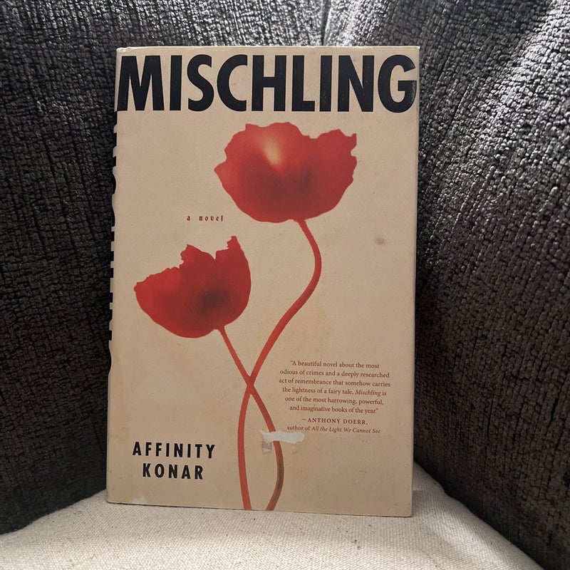 Mischling (First Edition)