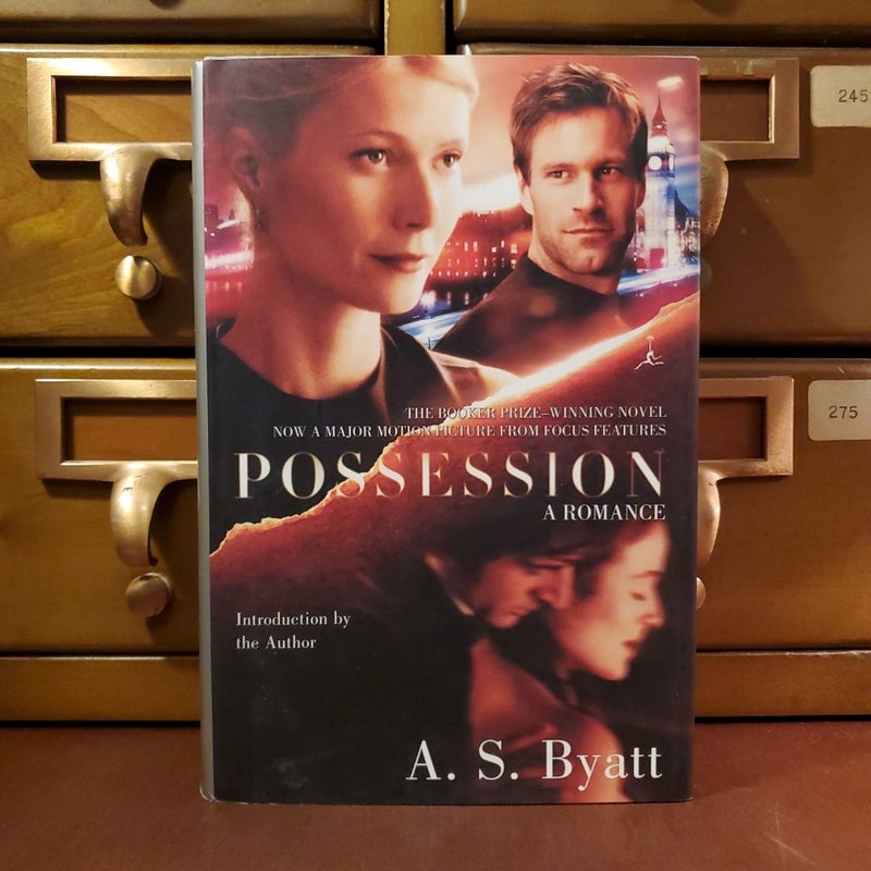 Possession