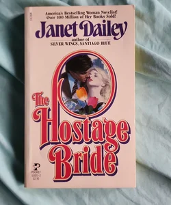 The Hostage Bride