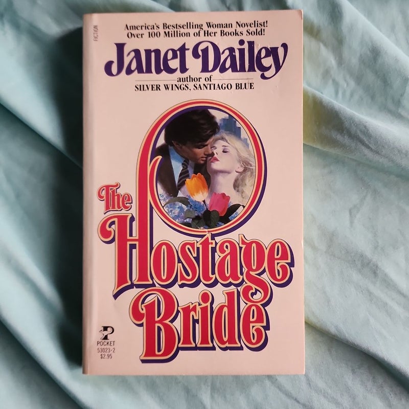 The Hostage Bride