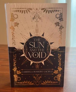 The Sun and the Void 
