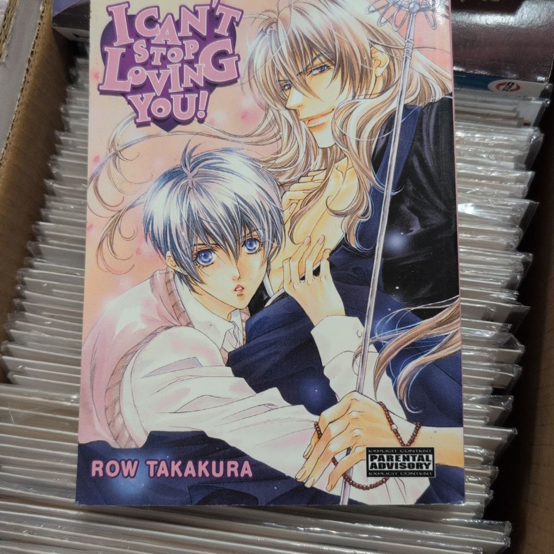 I can't stop loving you 