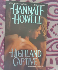 Highland Captive
