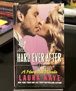 Hard Ever After