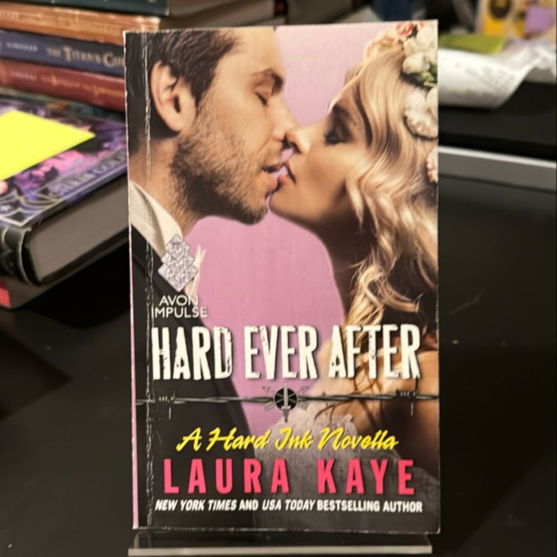 Hard Ever After