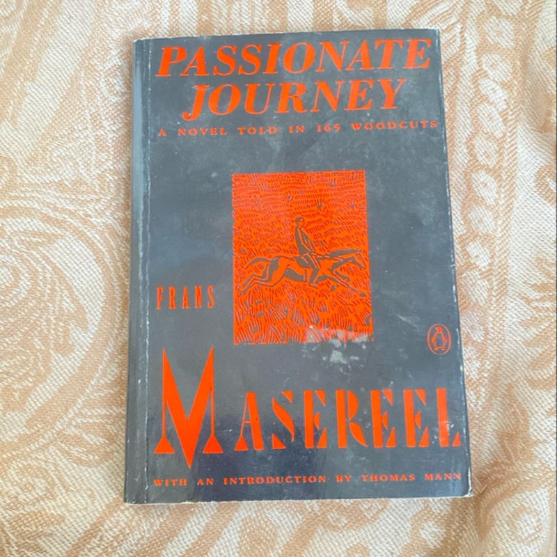 Passionate Journey