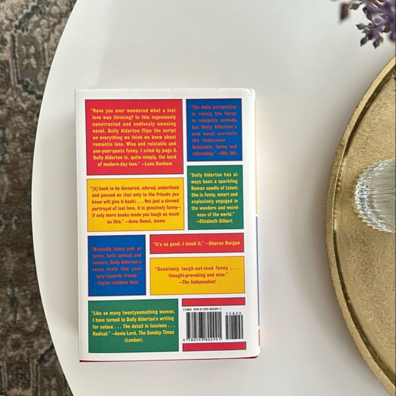 Good Material ‎(NEW - Barnes & Noble Book Club Edition)