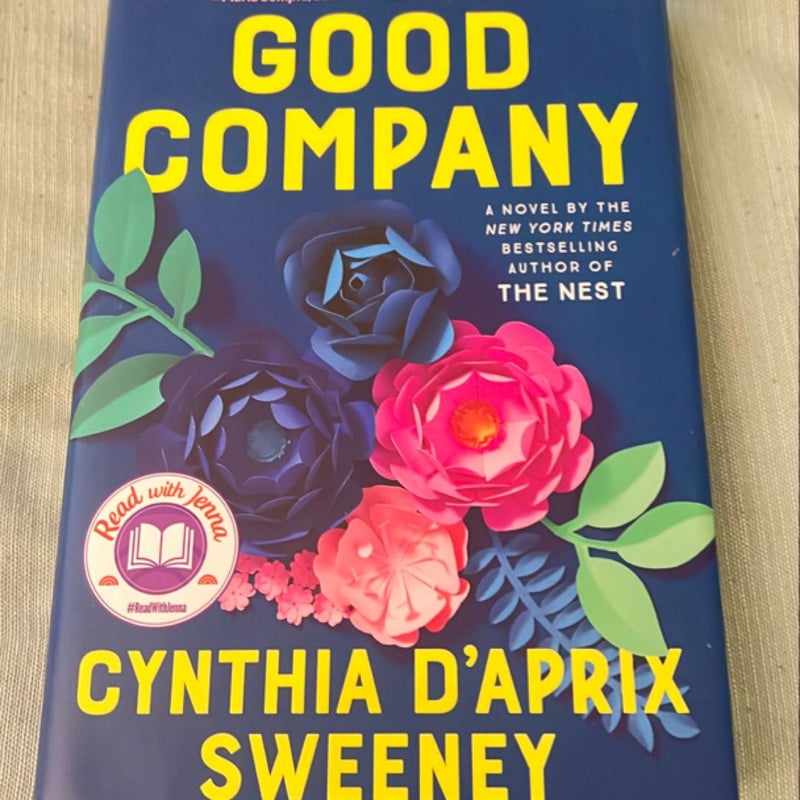 Good Company