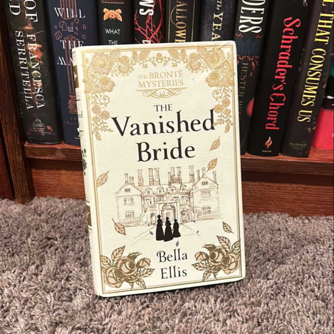 The Vanished Bride